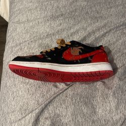 Air Jordan Chinese New Year R3PS