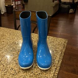 UGG galoshes