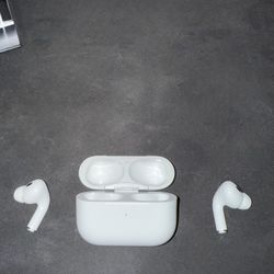 Airpod Pro 2’s 