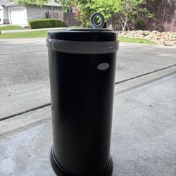 Ubbi Diaper Pail