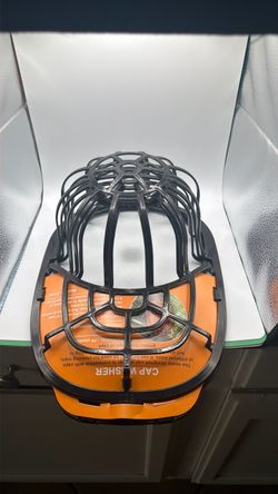 Plastic Cap Washer