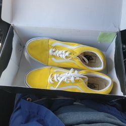 Like New Vans