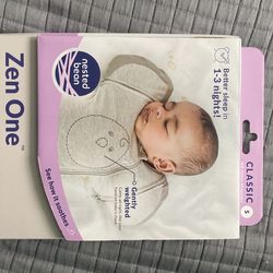 Brand New Swaddle 