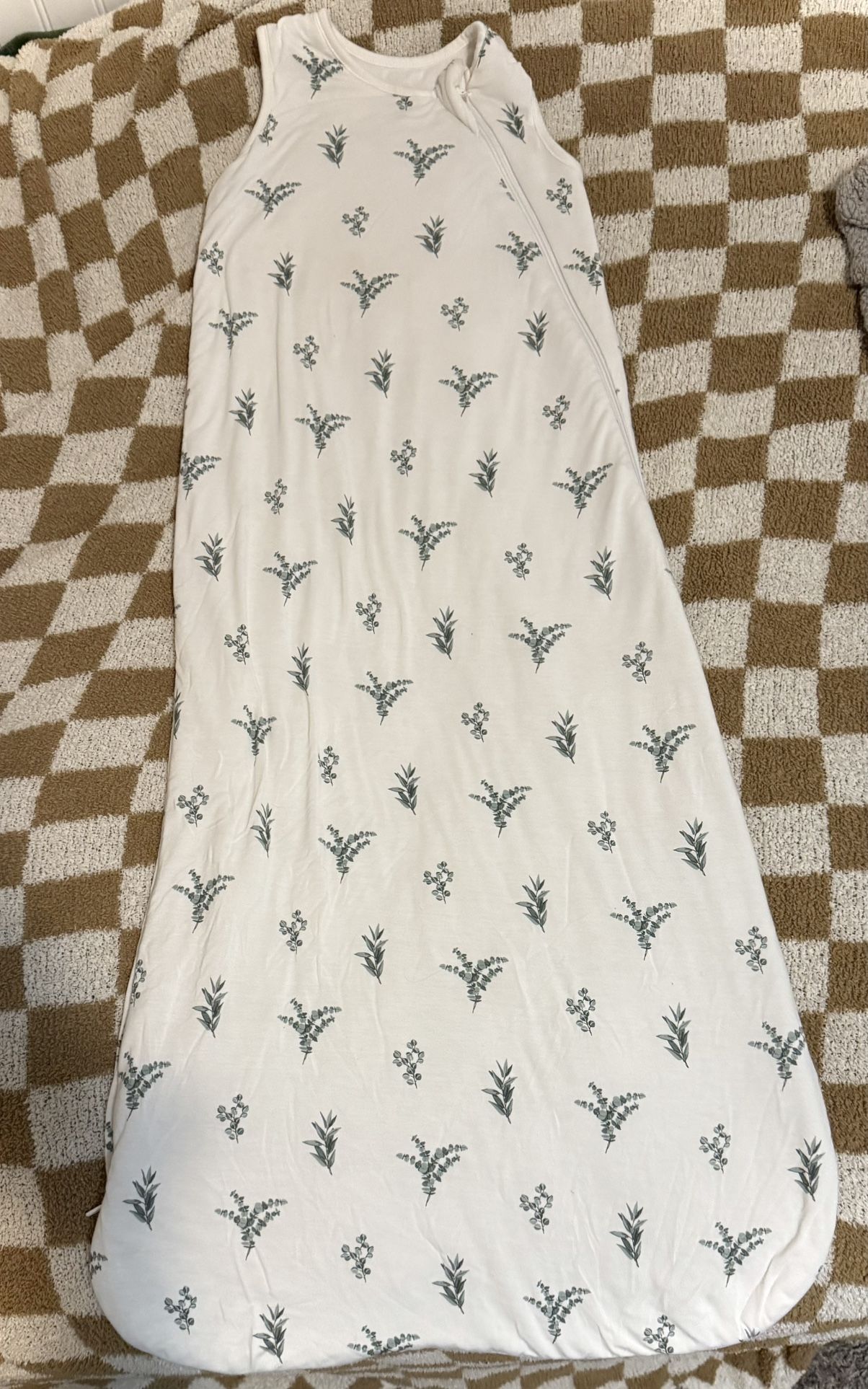 Kyte Baby Sleep sack - Size L TOG 1