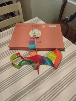Ribbon Streamer Set