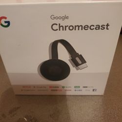 Chromecast