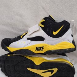 Nike Air Max Turf Speed Pittsburgh Steelers