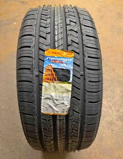235/40/19 Llantas Nuevas Disponibles