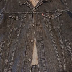 Levi's Denim Jacket