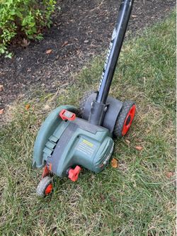 Black & Decker Edge Hog Electric Edger in good shape!