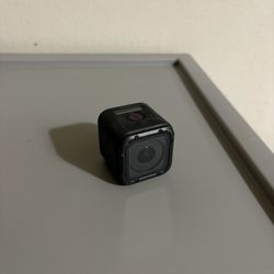 GoPro Hero4 Session W/ Accessories 