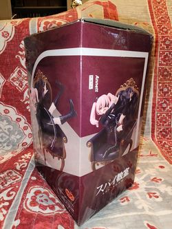 Anime Figure