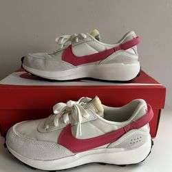 Nike Unused New - Nike Waffle Debut Women's Shoes