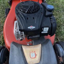 Grass Cut Machine  Lawnmower 