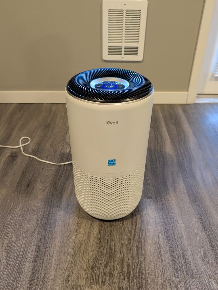 Levoit Core 400S-P Smart Air Purifier
