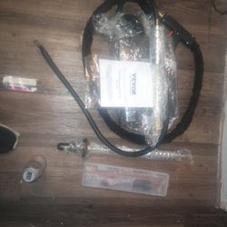 Vevor Stud Welder Dent Repair Kit 