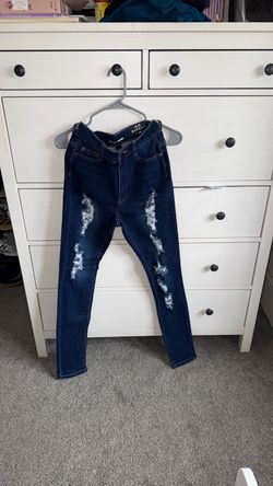 Fashion Nova Skinny Jeans