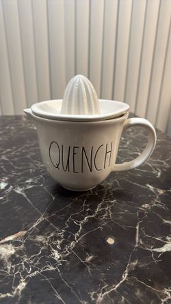 RAE Dunn Quench Juicer