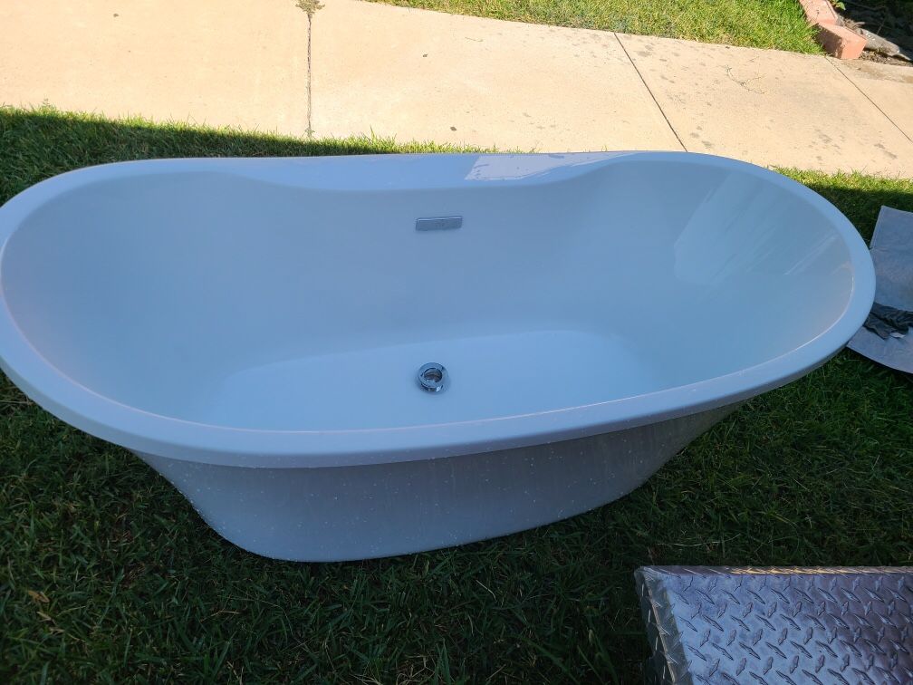 Tub