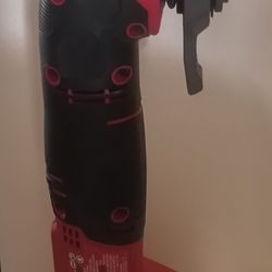 20 volt cordless Craftsman multi-tool with battery