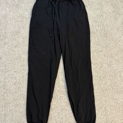 Lulu lemon joggers  