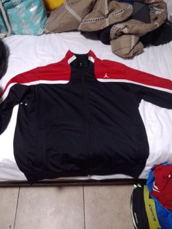 Jordan sweater