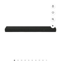 SONY soundbar A3000 3.1ch