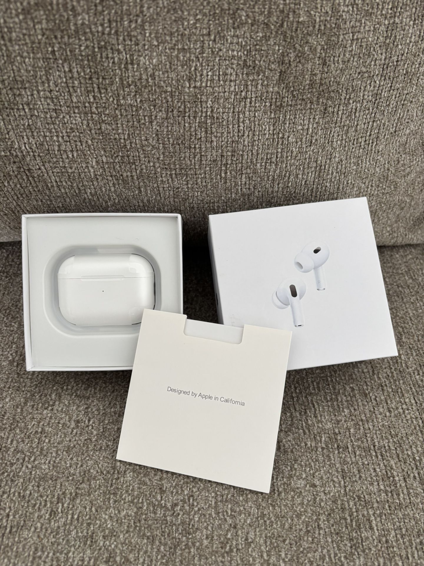 Apple Air Pod Pro 2