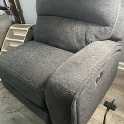 Recliner Sofa Loveseat 