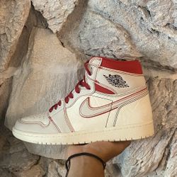 Jordan 1 Phantom Sz 11