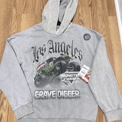 Boys Hoodie Sweatshirt size xxl (18)