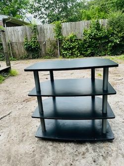 Stand For Multi-use, Black