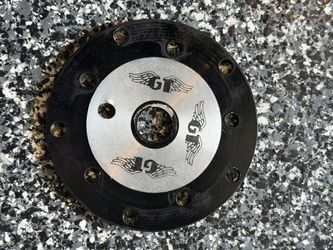 GT Power Disc