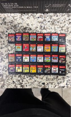 Pick up Buckeye OR buy 4+ games to meet Goodyear