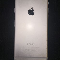 AppiPhone 8 Broken Screen Still Works Fine 