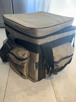 UDG Professional DJ Record Bag – Excellent Condition