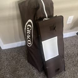 Graco Pack And Play