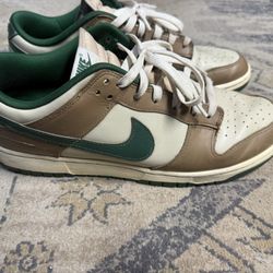 Nike Dunk Low Size 12