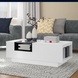Modern Coffee Table