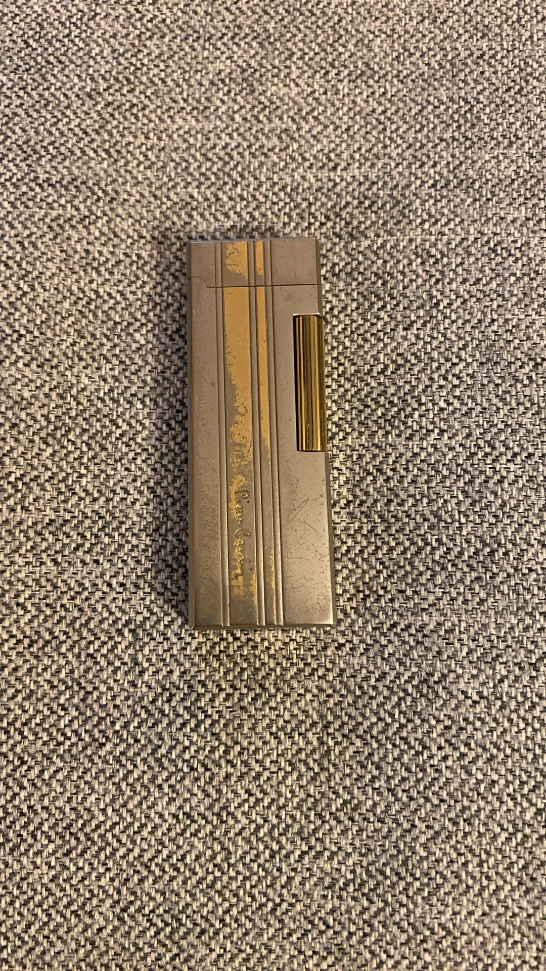 Pierre Cardin Lighter