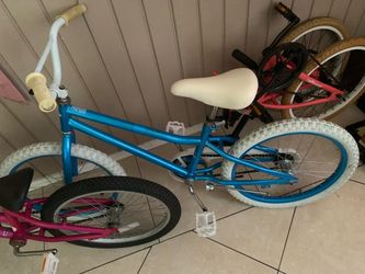 Junior Bmx