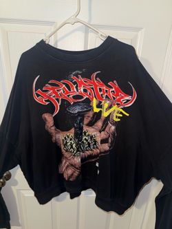 Hellstar Crewneck