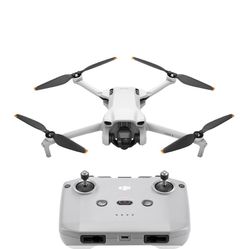 DJI MINI 3 Camera Drone UNOPENED 