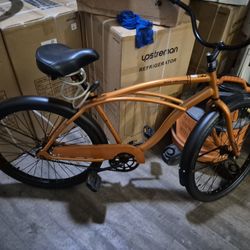 Huffy Men's26" Good Vibrations Cruiser Bik - 