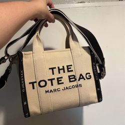 Marc Jacobs Tote Bag