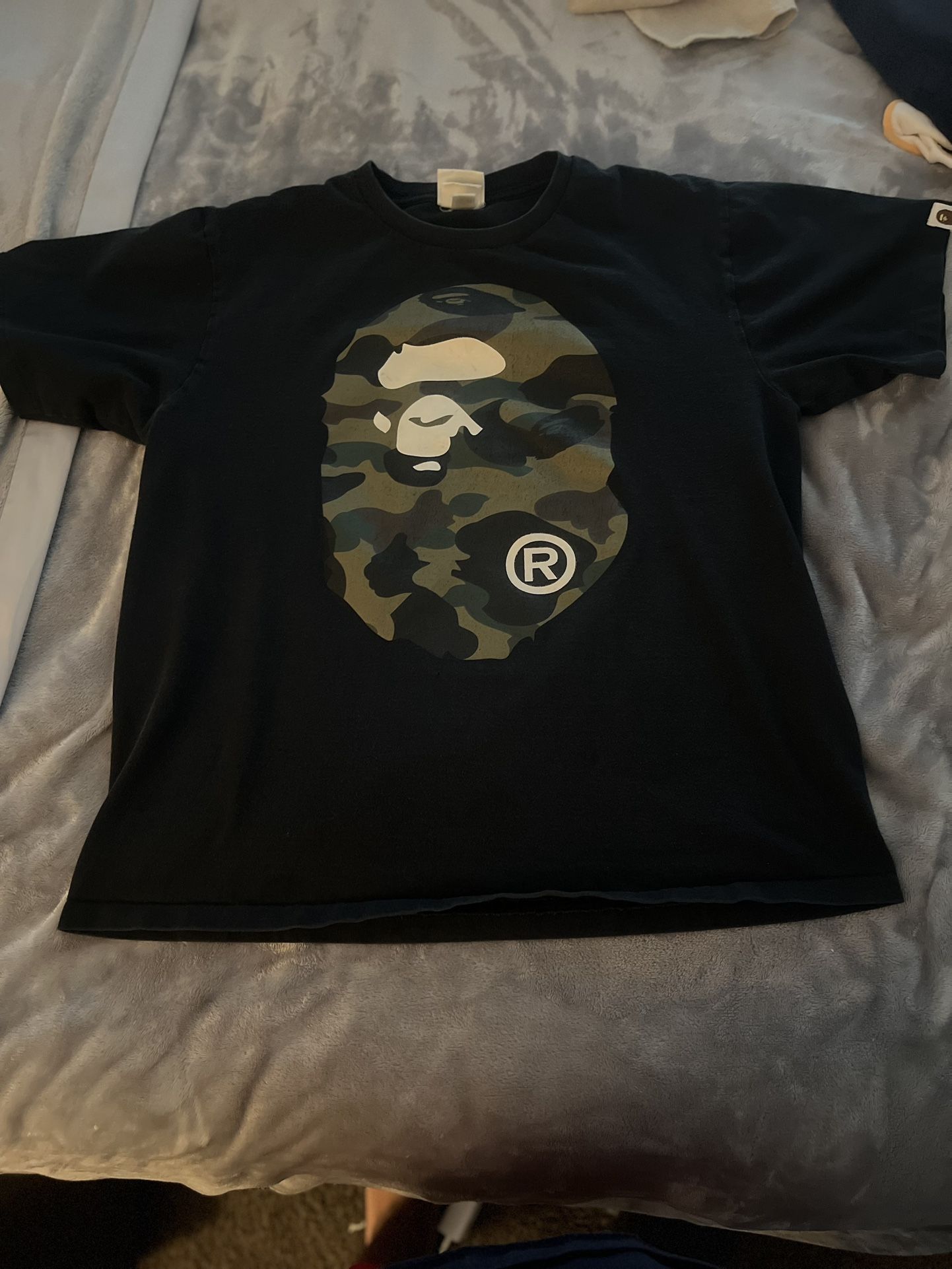 Bape Shirt