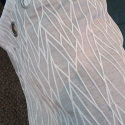 Vince Camuto Curtains