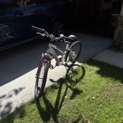 Bike