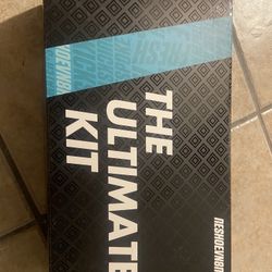 Reshoevn8r Ultimate Kit