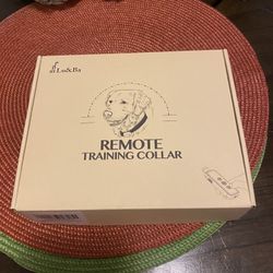 Bousnic Collar
